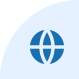 全球覆盖和智能路由